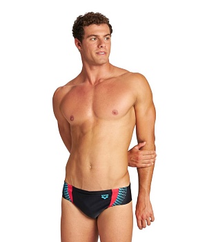 Плавки мужские Arena THREEFOLD BRIEF 4300 в магазине Спорт - Пермь