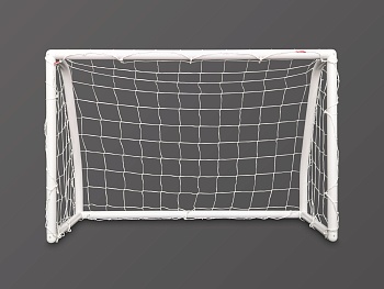Футбольные ворота Proxima арт. JC-0120 (120*80*60 см)
