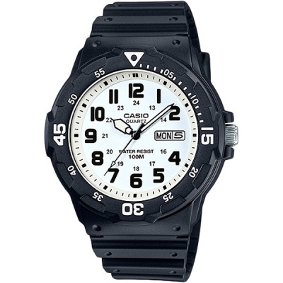 Японские наручные часы Casio Collection MRW-200H-7B в магазине Спорт - Пермь