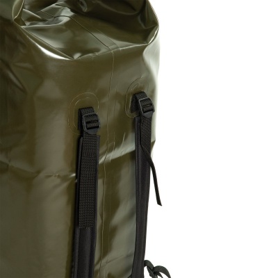 Гермомешок Следопыт Dry Bag, 60л, хаки