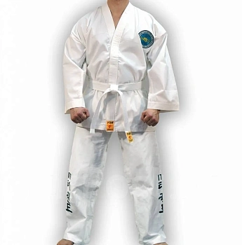 Кимоно для таэквондо РЭЙ-СПОРТ К8Х в магазине Спорт - Пермь