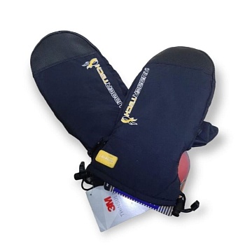 Рукавицы Laparka Rubbertech