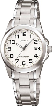 Наручные часы Casio LTP-1215А-7B2 в магазине Спорт - Пермь