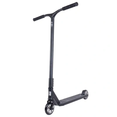 Самокат трюковый  Tech Team Provokator черный