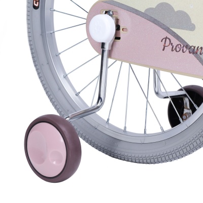 Велосипед COMIRON Provans CP01, 20”, розовый в Магазине Спорт - Пермь