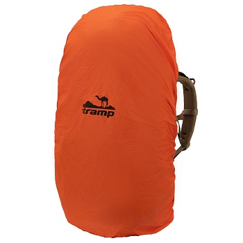 Накидка на рюкзак Tramp, 70-100 л