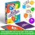 Карточная игра "UNO MOMENTO", 108 карт, 7+, артикул 5490021
