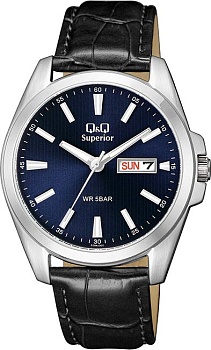 Наручные часы Q&Q S281J302Y в магазине Спорт - Пермь