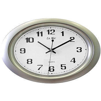 Настенные часы La mer GS121-2 в магазине Спорт - Пермь
