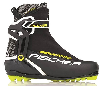 Беговые ботинки FISCHER RC5 COMBI S18515 в магазине Спорт - Пермь
