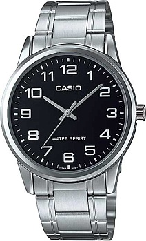 Наручные часы Casio MTP-V001D-1B в магазине Спорт - Пермь