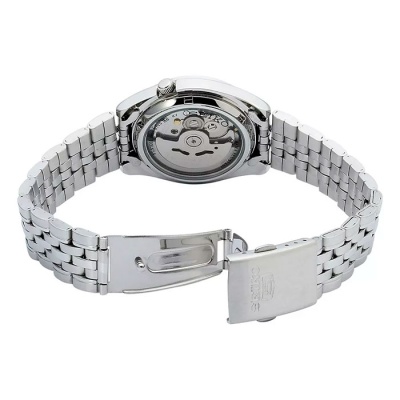 Наручные часы Seiko с автоподзаводом SNK355K1 в магазине Спорт - Пермь