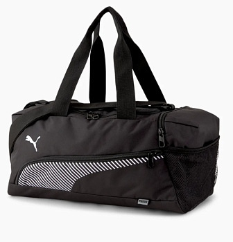 Сумка PUMA Fundamentals Sports Bag XS 077291_01
