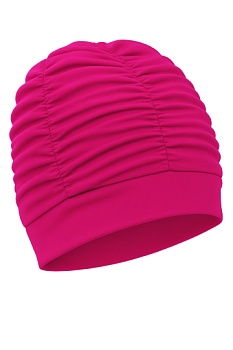 Шапочка для душа Mad Wave Velcro, M0516 03 0 в магазине Спорт - Пермь