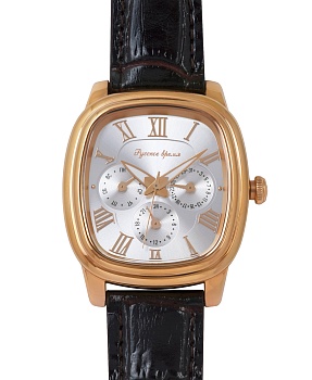 Часы наручные мужские Русское время 3519051 в магазине Спорт - Пермь