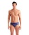 Мужские плавки Arena SNAKESKIN SWIM BRIEFS 010162 700 синий в магазине Спорт - Пермь
