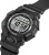 Наручные часы Casio GD-010-1 с хронографом в магазине Спорт - Пермь