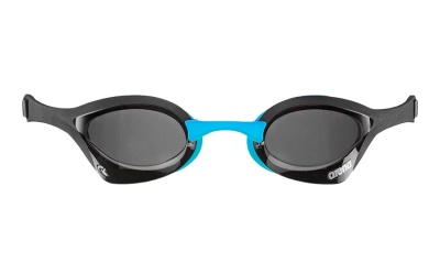 Очки для плавания Arena COBRA ULTRA SWIPE, 003929 600, dark smoke-black-blue в магазине Спорт - Пермь