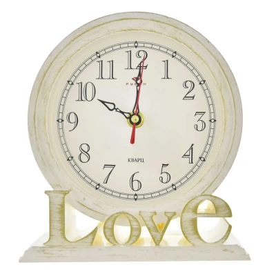 Настольные часы Рубин 1916-002 в магазине Спорт - Пермь