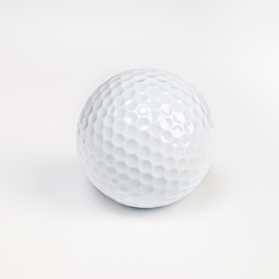 Мяч для гольфа 