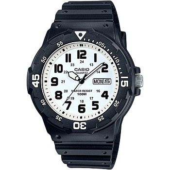 Японские наручные часы Casio Collection MRW-200H-7B в магазине Спорт - Пермь