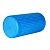 Ролик массажный Body Form BF-YR04, 30 см, синий в Магазине Спорт - Пермь