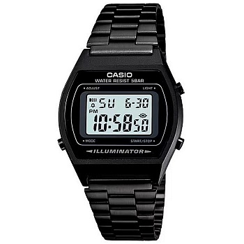 Наручные часы Casio B640WB-1A в магазине Спорт - Пермь