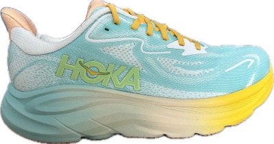 Кроссовки женские HOKA CLIFTON 10 1162031BPRK в Магазине Спорт - Пермь