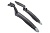 Комплект крыльев XGNB-039А, 24"-26", пластик 