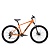 Велосипед Welt Rocket 1HD, 27",  7 скоростей, Wild Orange 2025