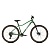 Велосипед Welt Sienna 1.0 MD 27 Phistachio Green