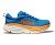 Кроссовки мужские HOKA BONDI 8, голубые, 1123202CSVO в Магазине Спорт - Пермь