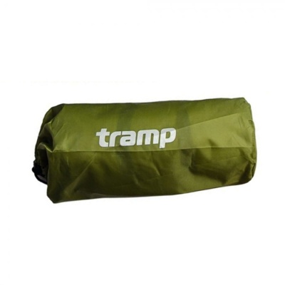 Подушка Tramp самонадувающаяся Comfort TRI-012