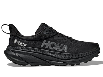 Кроссовки мужские HOKA CHALLENGER ATR 7 GTX, черные, 1134501BBLC в Магазине Спорт - Пермь