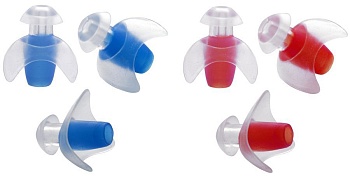 Беруши Arena ERGO EARPLUG 95223, clear в магазине Спорт - Пермь