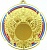 Медаль MD Rus 70G