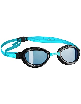 Очки для плавания Mad Wave TRIATHLON Mirror M0427 04 0 08W в магазине Спорт - Пермь