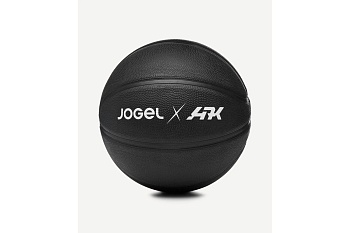 Мяч для баскетбола Jogel Challenger 47 ЦБ-00007729, размер 7
