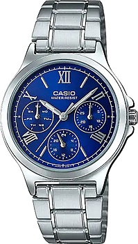 Наручные часы Casio LTP-V300D-2A2 в магазине Спорт - Пермь