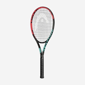 Ракетка для большого тенниса Head MX Attitude Tour Red, 234301S, ручка Gr 3(4 3/8)