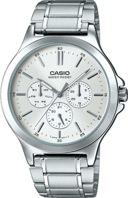 Наручные часы Casio MTP-V300D-7A в магазине Спорт - Пермь