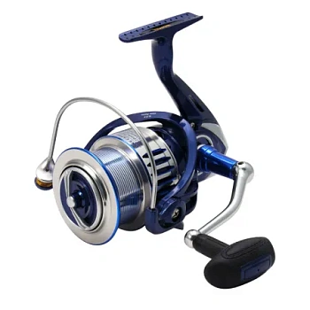 Катушка безынерционная Namazu Big Fish BF5500, 5+1 подш., метал. шпуля
