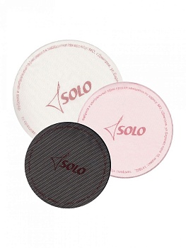 Сетка на пучок волос  SOLO SA1-824