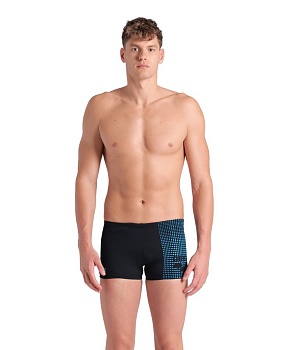 Мужские плавки- шорты Arena FOGGY DOTS SWIM SHORT, 008483 500 в магазине Спорт - Пермь