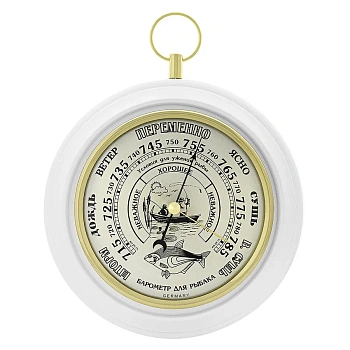 Барометр ПБ-1 "Рыбак"