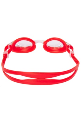 Очки детские для плавания Mad Wave Automatic Multi Junior M0416 02 0 05W, Red в магазине Спорт - Пермь