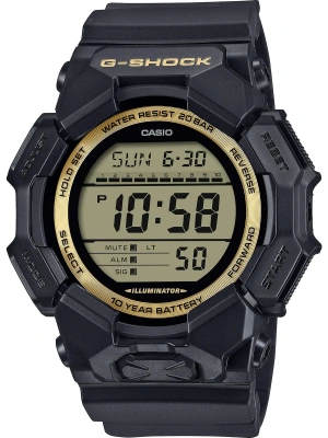 Часы наручные Casio G-Shock GD-010GB-1A9 в магазине Спорт - Пермь