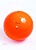 Мяч для художественной гимнастики CHACOTT 3015030007-58, 17 см, цвет (083 оранжевый)