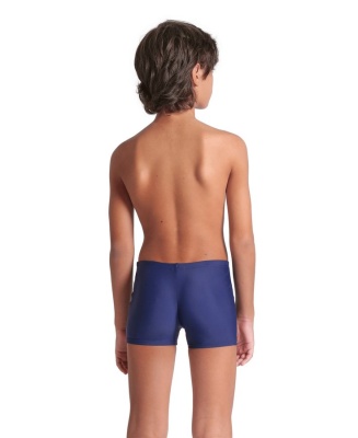 Детские шорты Arena TALES SWIM SHORT JR, 9087 705, navy-parrot в магазине Спорт - Пермь