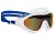 Маска для плавания Mad Wave Shade rainbow, M0464 03 0 02W, White в магазине Спорт - Пермь